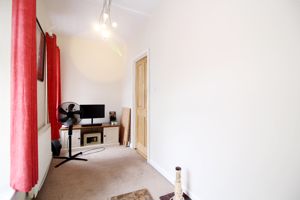 Bedroom Three- click for photo gallery